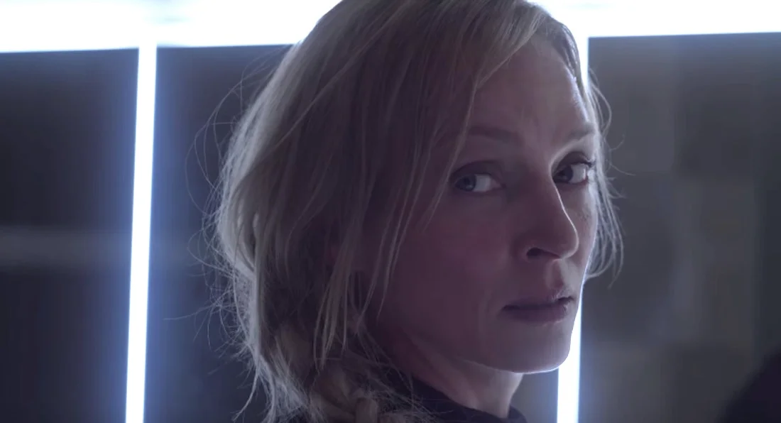 Trailer : Chambers, avec Uma Thurman, la prochaine bombe horrifique de Netflix