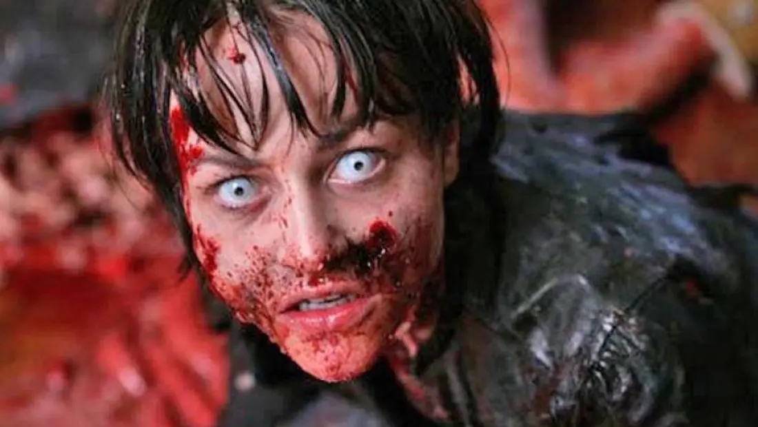 La série de zombies culte Dead Set va avoir droit à son remake sur Netflix