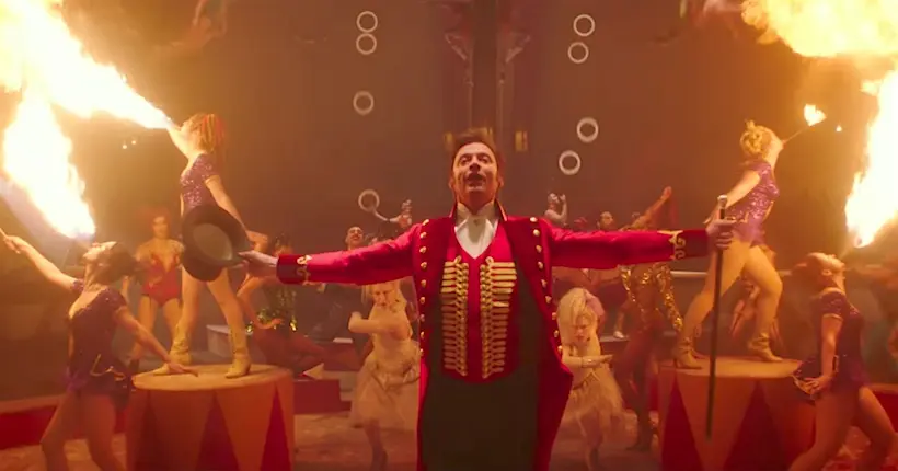 Danse de la joie : Hugh Jackman confirme The Greatest Showman 2