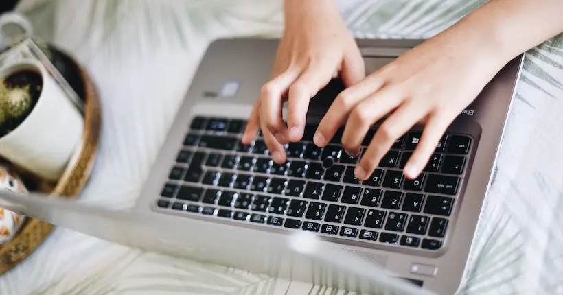 Le clavier Azerty nouveau est arrivé