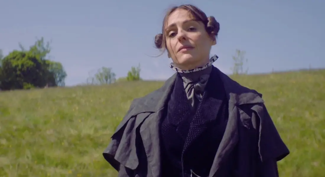 Gentleman Jack : et la série historique devint queer