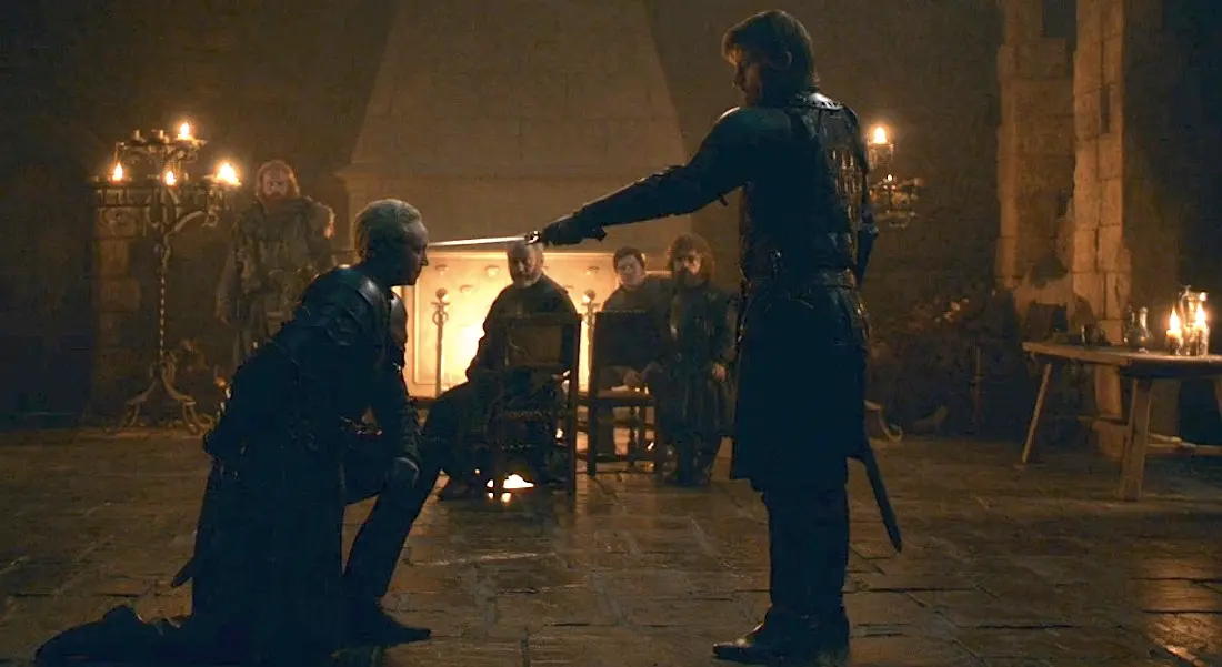 Game of Thrones : “A Knight of the Seven Kingdoms” est un touchant adieu aux armes