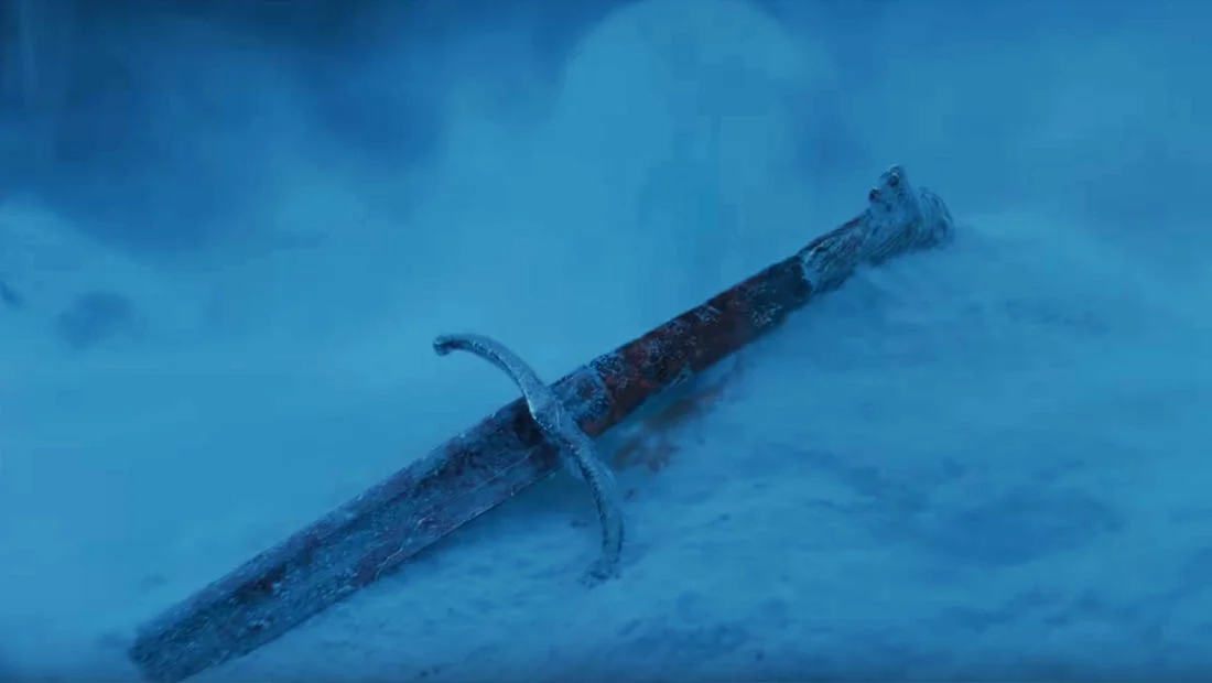 Teaser : l’hiver est finalement arrivé à Winterfell pour la saison 8 de Game of Thrones