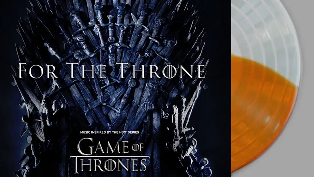 A$AP Rocky, Joey Bada$$, The Weeknd… signent un album pour Game of Thrones