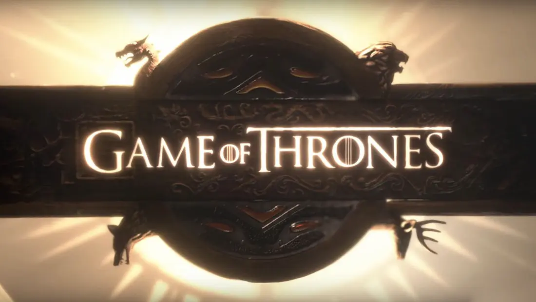 On a décrypté le nouveau générique de la saison 8 de Game of Thrones