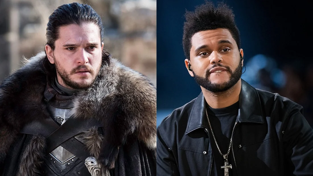 The Weeknd, SZA et Travis Scott auraient collaboré pour la saison 8 de Game of Thrones