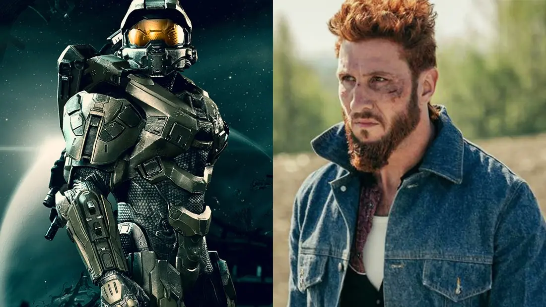 Pablo Schreiber sera le Master Chief de la série Halo