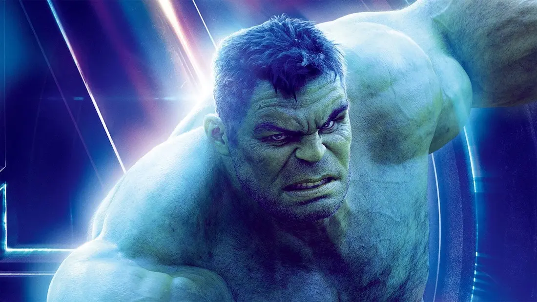 Hulk et Bruce Banner devraient avoir droit à leur propre série sur Disney+
