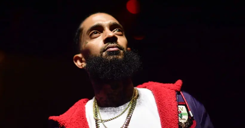 Nipsey Hussle, ou l’indépendance jusqu’à la fin