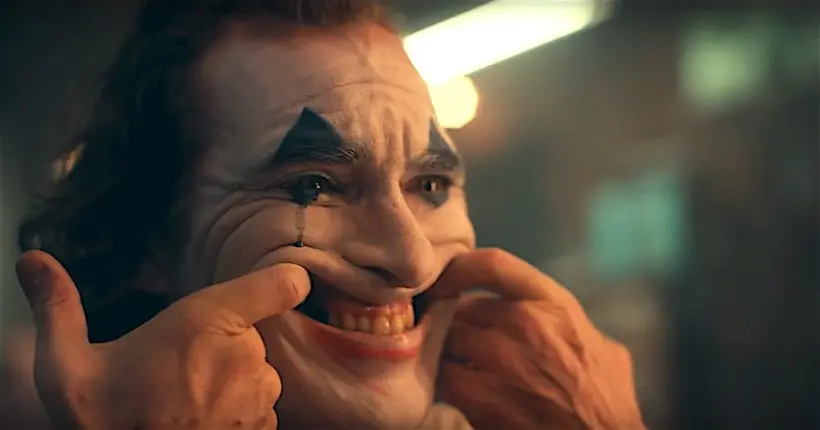Le trailer (fou) du Joker avec Joaquin Phoenix est là