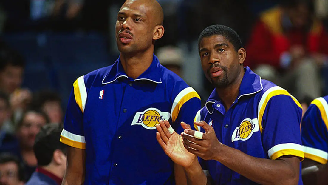 HBO planche sur une série centrée sur l’ère de gloire des Lakers dans les 80’s