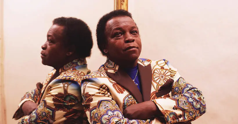 On a parlé rap, religion et sampling avec le légendaire soulman Lee Fields