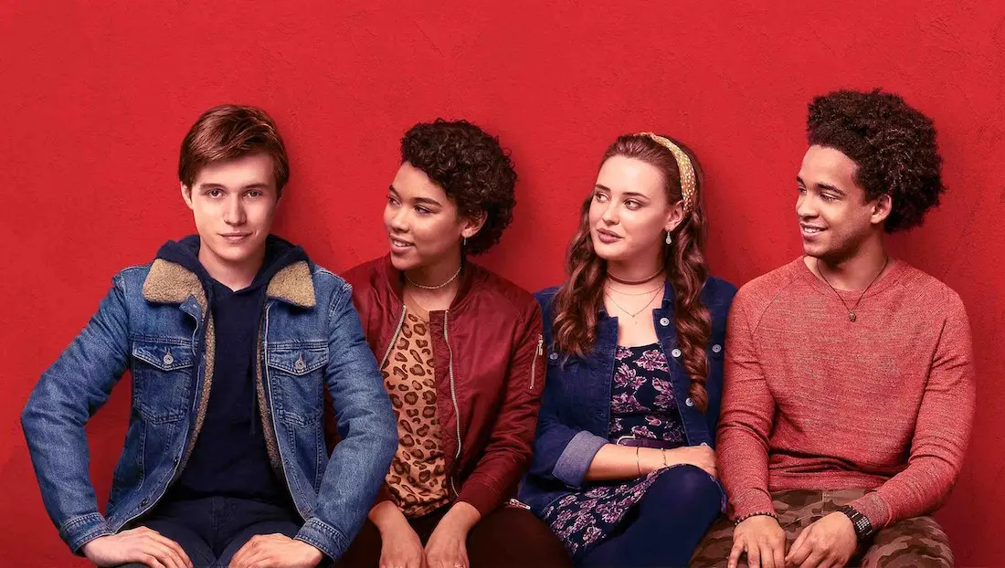 Une série Love, Simon est en développement chez Disney+