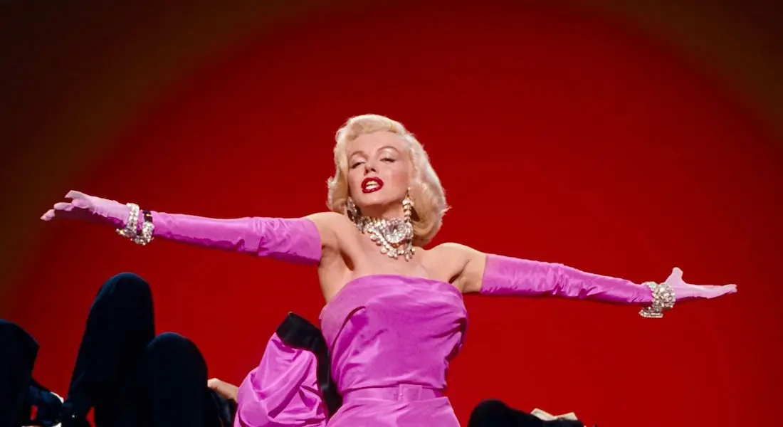 Une série BBC va explorer les derniers mois de la vie de Marilyn Monroe