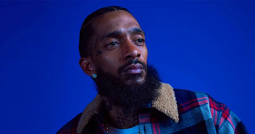 Nipsey Hussle nous lègue un manuel de survie musical