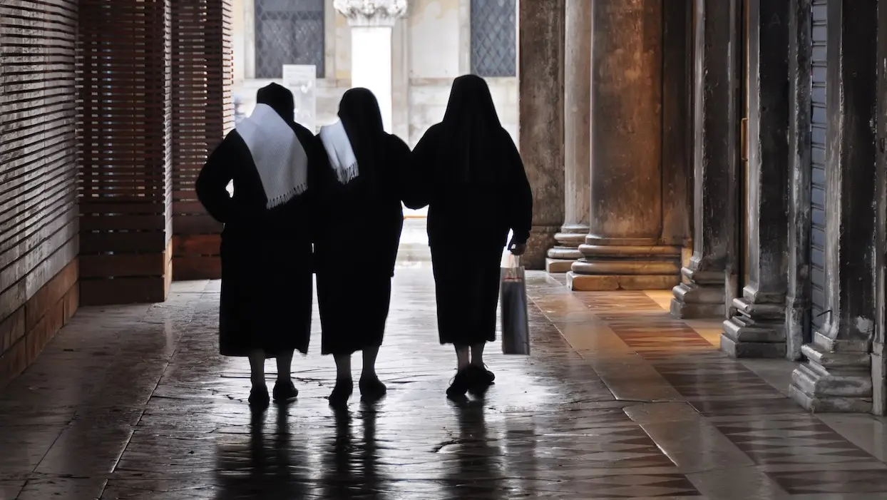“Religieuses abusées” : un prêtre fait retirer le documentaire d’Arte