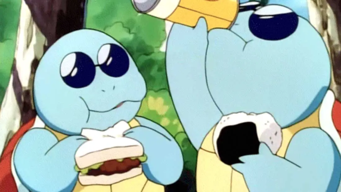 Vidéo : comment recréer les onigiris dégustés par les héros de Pokémon