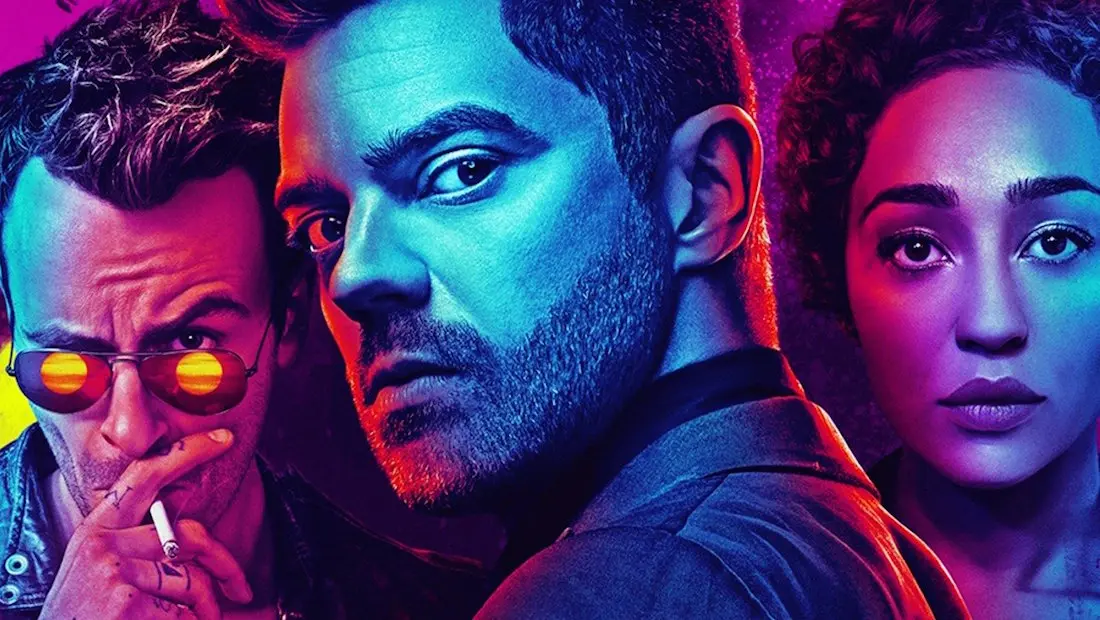 La saison 4 de Preacher sera la dernière