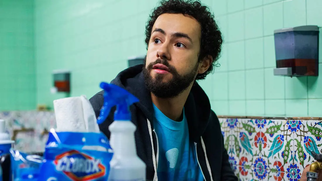 Ramy ou la chronique captivante d’un jeune musulman dans l’Amérique de Trump