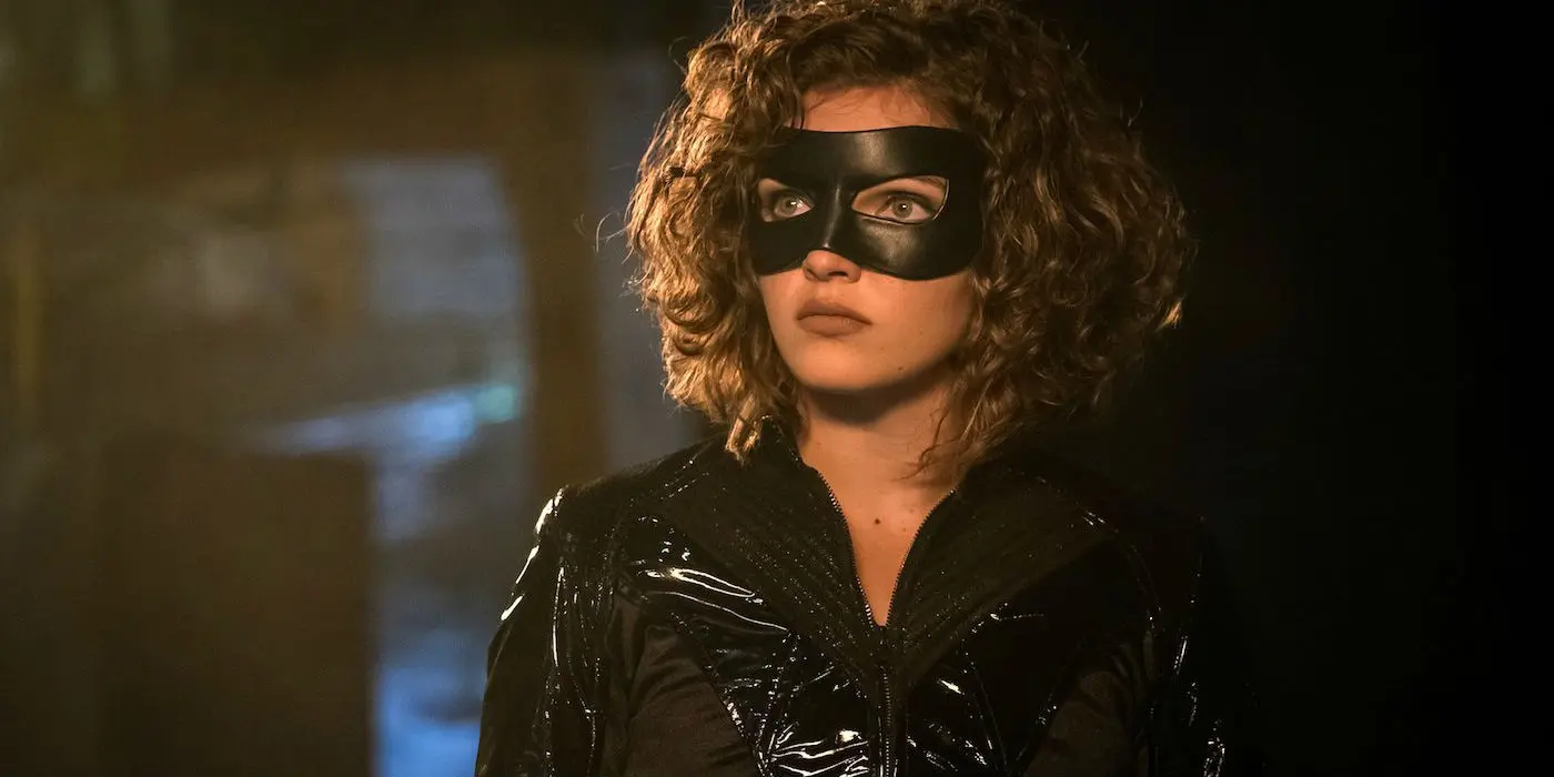 La nouvelle Catwoman de Gotham pourrait avoir droit à son spin-off
