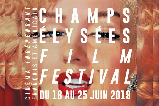 Voici la prog du Champs-Élysées Film Festival et ses invités XXL