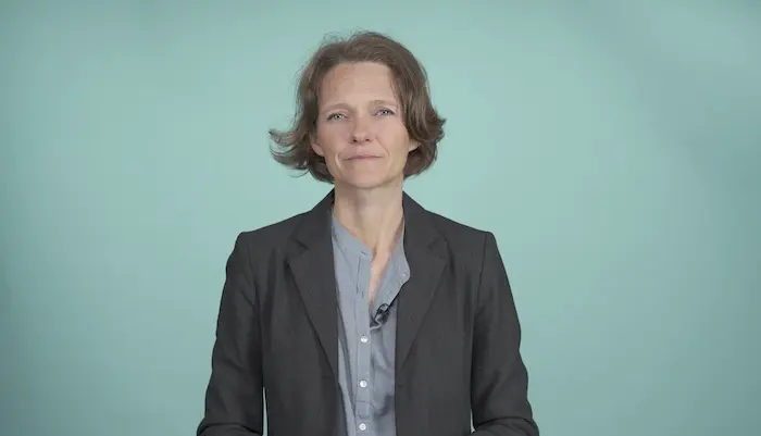 Vidéo : Claire Nouvian veut faire sanctionner les propos climatosceptiques par le CSA