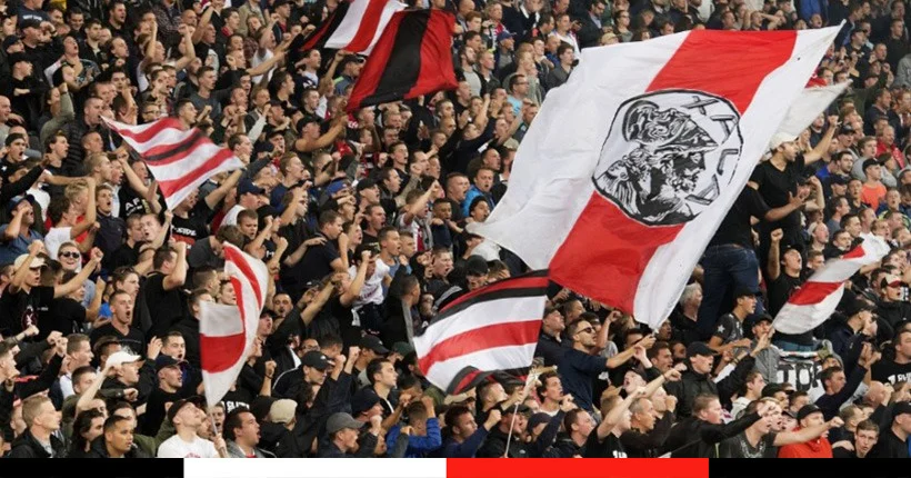 Ligue des Champions : “pour montrer l’exemple”, l’Ajax se rendra en train à Lille