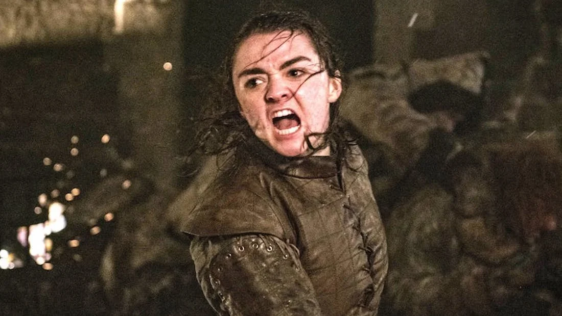 Game of Thrones : une fille finira-t-elle de cocher sa liste à la fin de la saison 8 ?