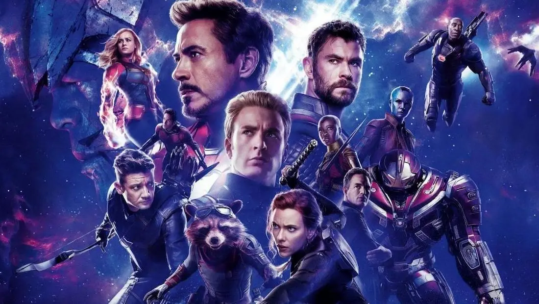 Les séries Marvel de Disney+ se dérouleront après Avengers : Endgame
