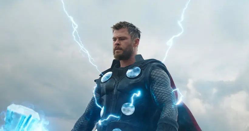 Avengers : Endgame dépasse officiellement Avatar au box-office américain