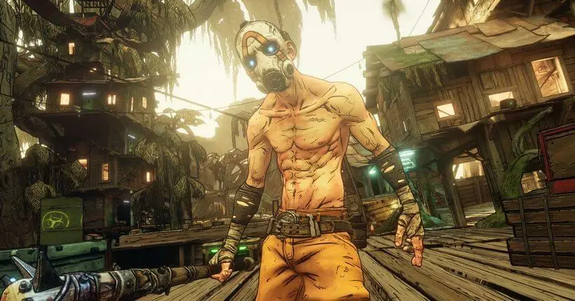 Borderlands 3 : un des mondes les plus vastes et complexes jamais créés dans un jeu