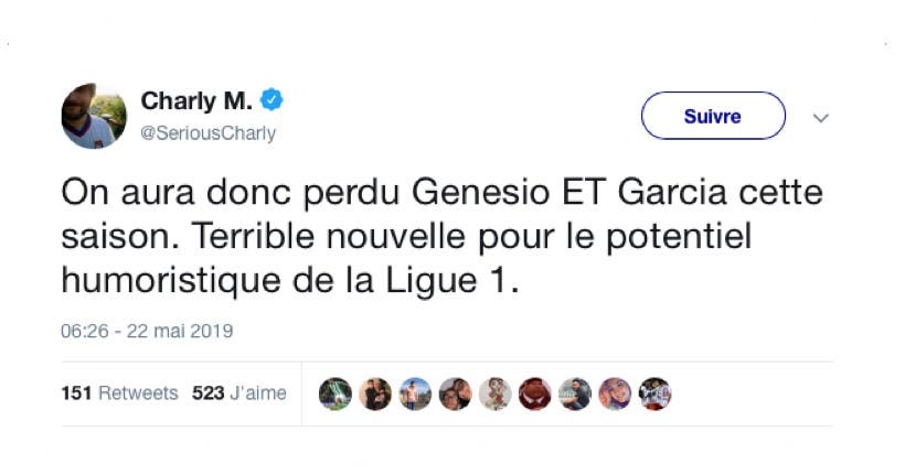 Le grand n’importe quoi des réseaux sociaux, spécial départ de Rudi Garcia