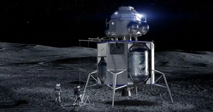 La Nasa dévoile les grandes lignes de sa mission lunaire Artemis