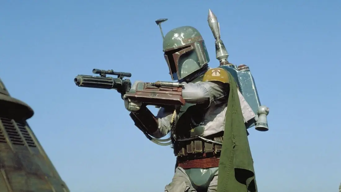 Star Wars : le spin-off sur Boba Fett pourrait devenir une série Disney+
