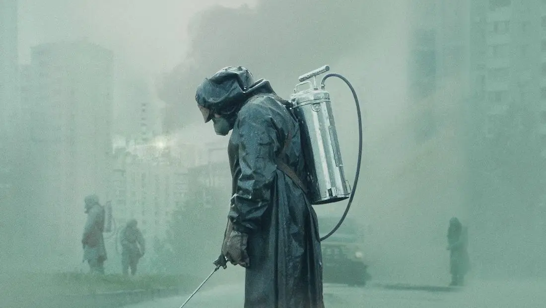 Chernobyl : un récit glaçant sur le pire accident nucléaire de l’histoire