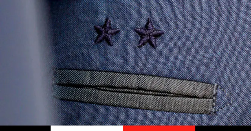 En images : un costume “2 étoiles” a été créé pour les Bleus