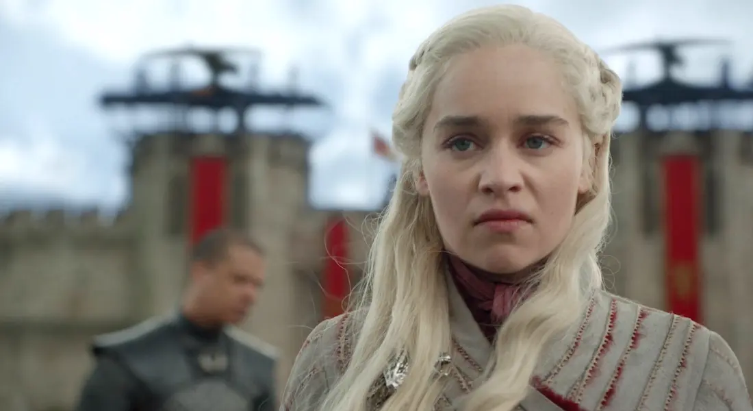 Il faut qu’on parle de la “folie” de Daenerys dans le dernier Game of Thrones