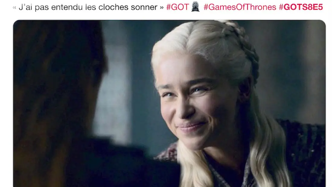 “La Dernière Guerre” dans Game of Thrones : le grand n’importe quoi des réseaux sociaux
