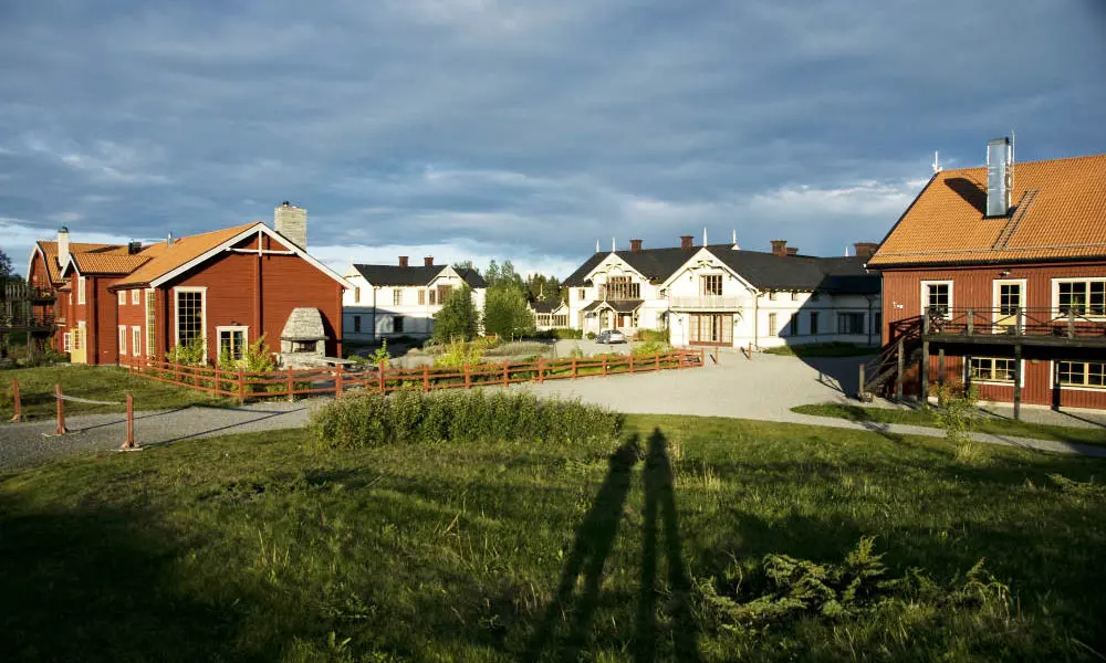 Clap de fin pour Fäviken, le resto étoilé le plus isolé du monde