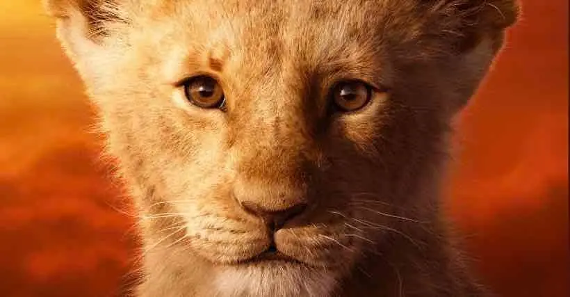 Sublimes, les personnages du film Le Roi Lion s’affichent