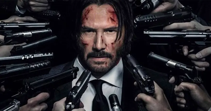Si vous kiffez la saga John Wick, voici les dix scènes de fusillades les plus stylées du cinéma