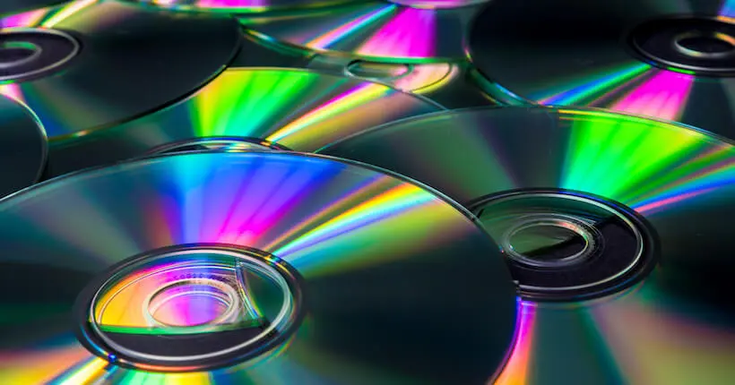 Le streaming pollue bien plus que les CDs