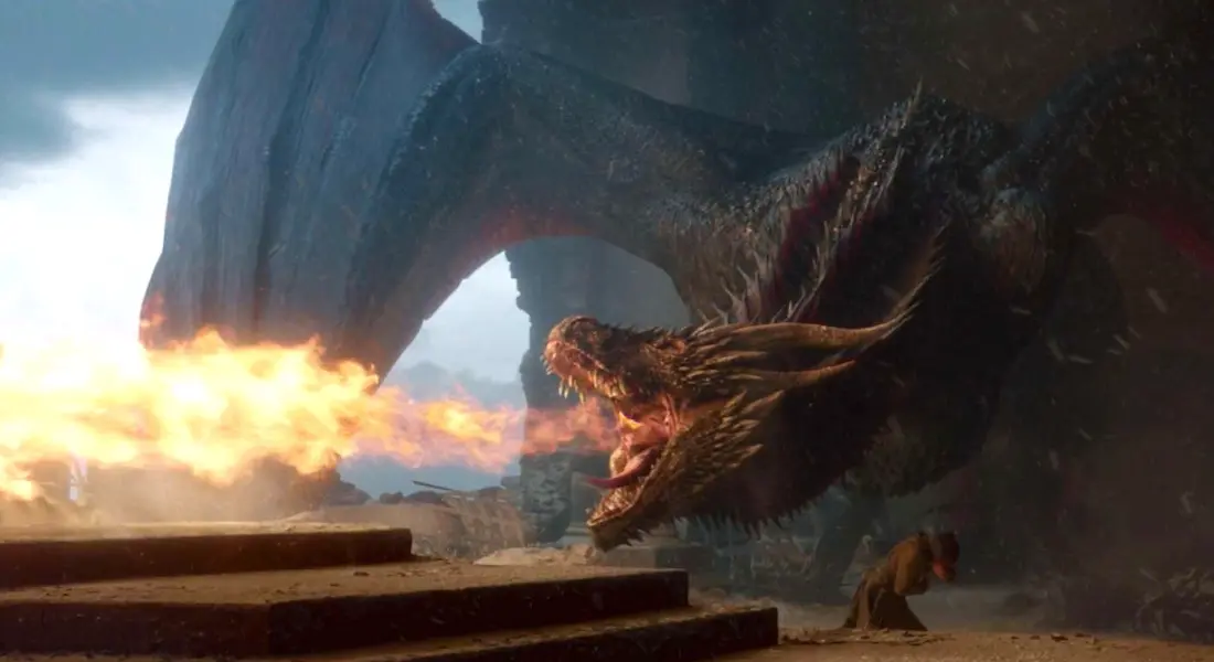 Le final de Game of Thrones a battu tous les records sur HBO
