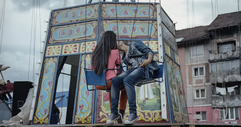 Vidéo : la photographe Ioana Cîrlig a tiré le portrait de la classe ouvrière roumaine