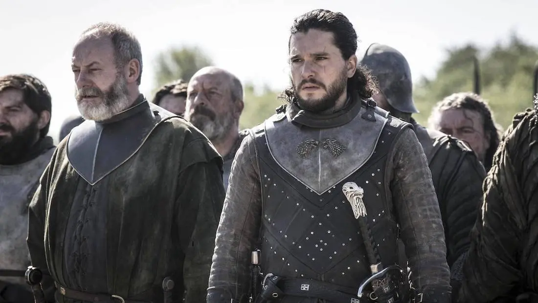 La pétition pour réécrire la saison 8 de Game of Thrones dépasse le million de signatures