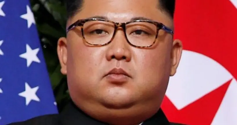 Le photographe personnel de Kim Jong-Un renvoyé pour s’être approché trop près