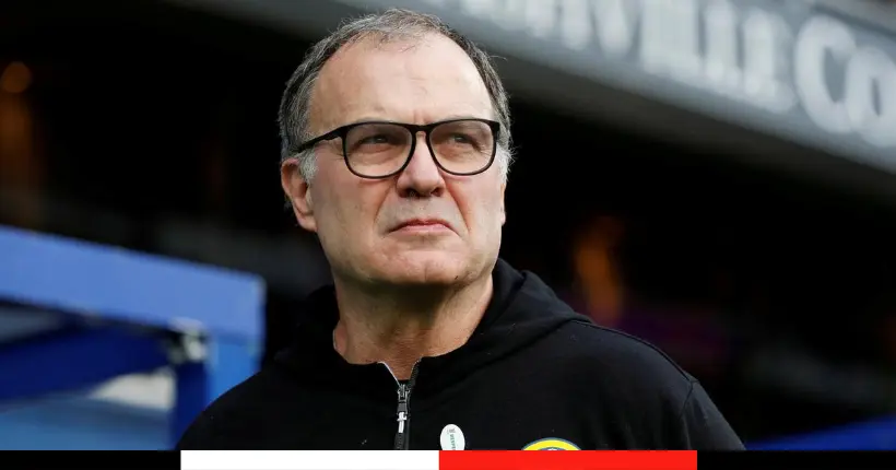 Regarder du foot – et particulièrement celui de Bielsa – serait bon pour la santé