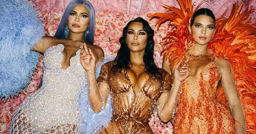 Met Gala 2019 : les coulisses de cette folle soirée immortalisés avec spontanéité