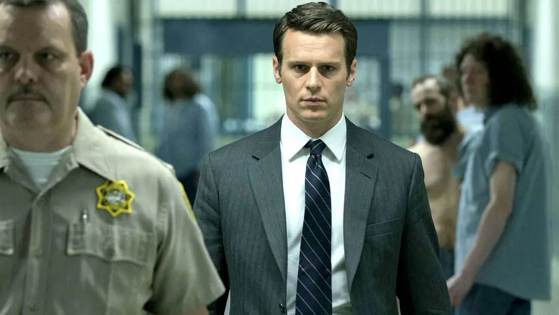 La saison 2 de Mindhunter devrait débarquer cet été sur Netflix