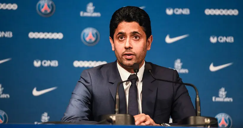 À quoi ressemblerait le PSG si les Qataris quittaient le club ?